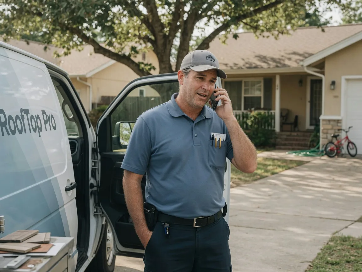 Roof Repair Winside, NE FAQs